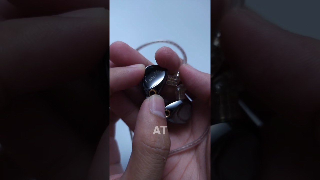 THIS HAS A LOT OF BASS AT 13$ KZ Castor Pro Bass edition