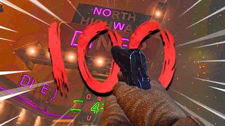 Starting On Round 100 - Tranzit
