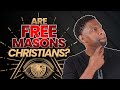 Should Christians be Freemasons or is it a Cult?