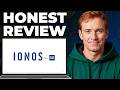 IONOS for Domain Registration Honest Review - Watch Before Using