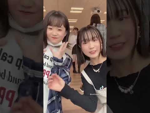 さやちゃんとしほちゃん さやりさチャンネル しほりみチャンネル