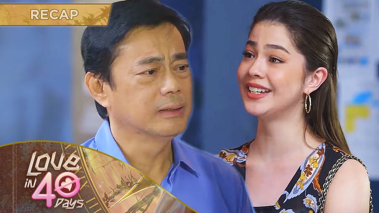 Valerie Surrenders To The Police Love In 40 Days Recap YouTube Valerie surrenders to the police love in 40 days recap youtube