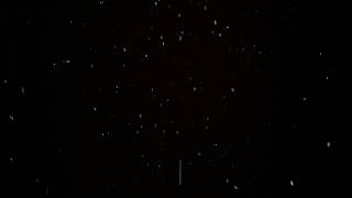 Fire Sparkles Overlay Free Hd Video Cc0