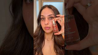 Glowy Morning Skincare