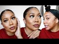 ✨ GRWM Everyday Makeup | Let's Catch Up! | Faceovermatter