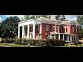 American Ghost Hunters, The Erie Mansion, Investigation of a serial killer