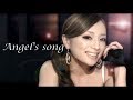 Ayumi Hamasaki - ANGEL&#39;S SONG