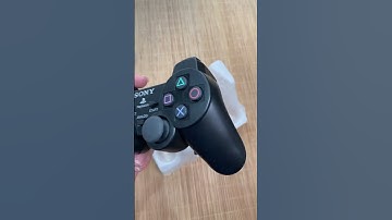 tay cầm không dây ps2