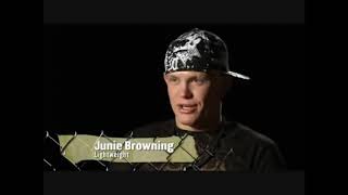 Junie Browning vs Adolf Hitler Net Worth