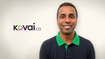 Why Kovai.co Recommends Snagit to all Technical Writers