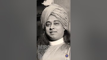 Original Video of Paramhansa Yogananda