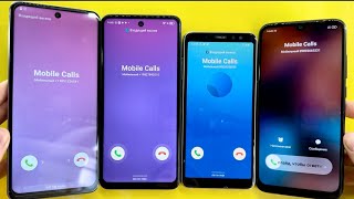 Crazy Mobile Calls Umiio A96 5G, Tecno Spark Go, Samsung Galaxy Galaxy A8, Redmi Note 7/ Cool Calls