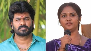 Chinna marumagal serial today episode review 28.4.2026. 