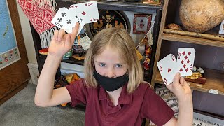 Multiplication War