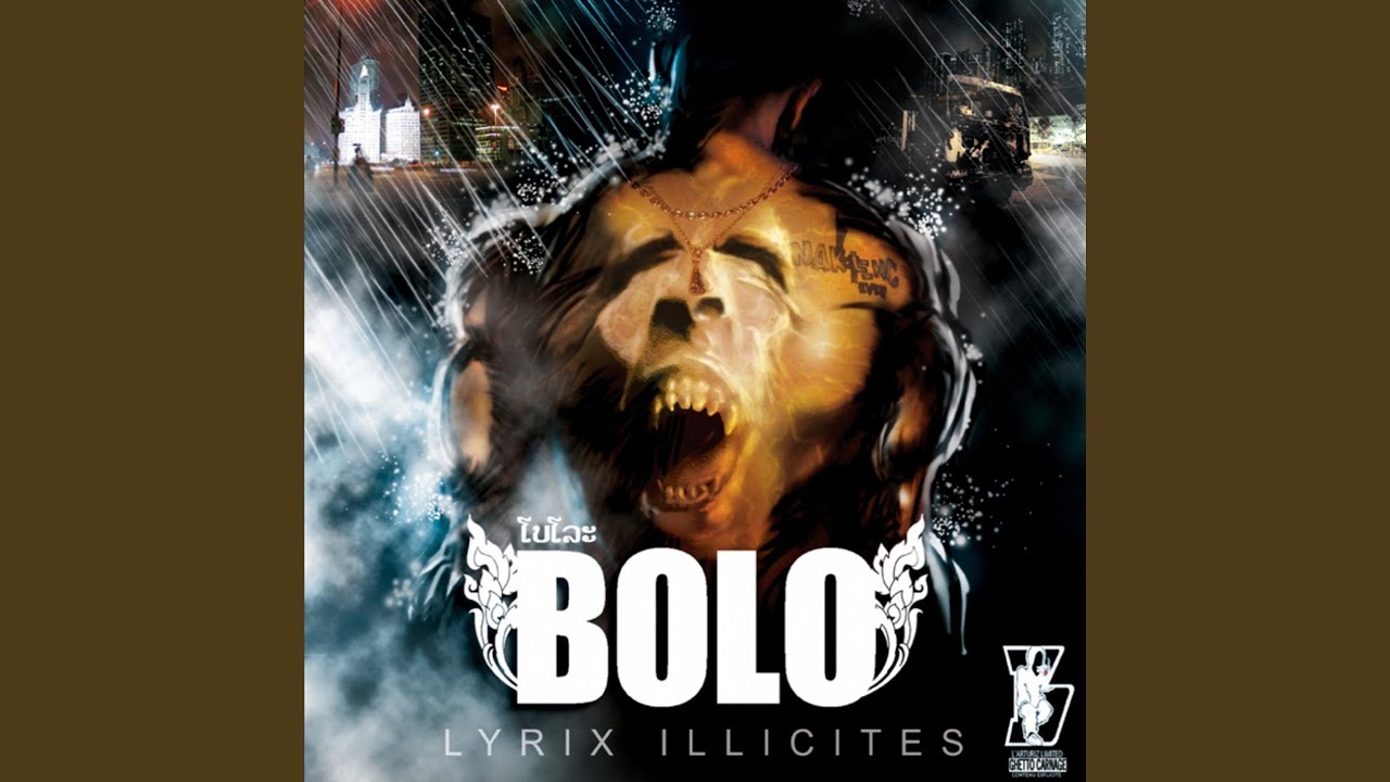 Tiens toi la tête (feat. KO)