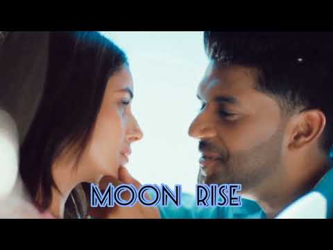 Moon Rise | Guru Randhawa | Shehnaaz Gill | Love song