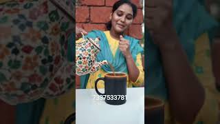 ☕ Magic Mug – Add Hot Liquid & See the Magic 😍📲 7337533781 | Teena Garments | Addanki ✨