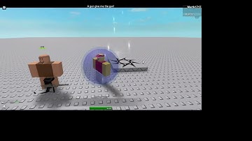 Retrostudio Roblox NPC