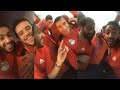 كهربا ومحمد صلاح وجميع لاعبي المنتخب | بث مباشر صباح اليوم بعد التأهل لكأس العالم