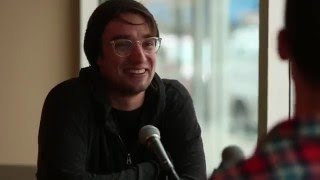 Kyle Meredith with... San Fermin