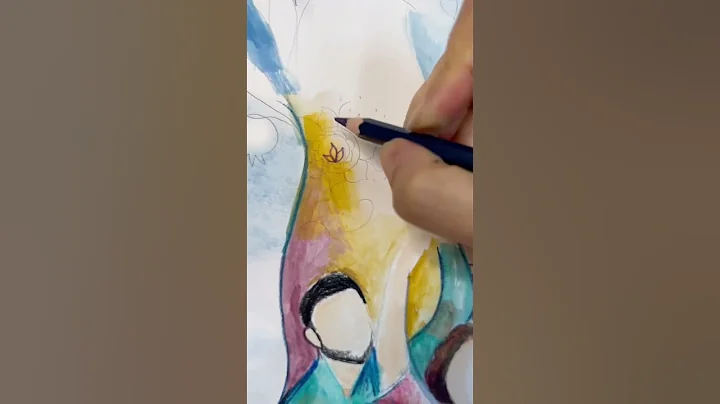Rebecca and Vins custom hand painted Jewish - Hind...