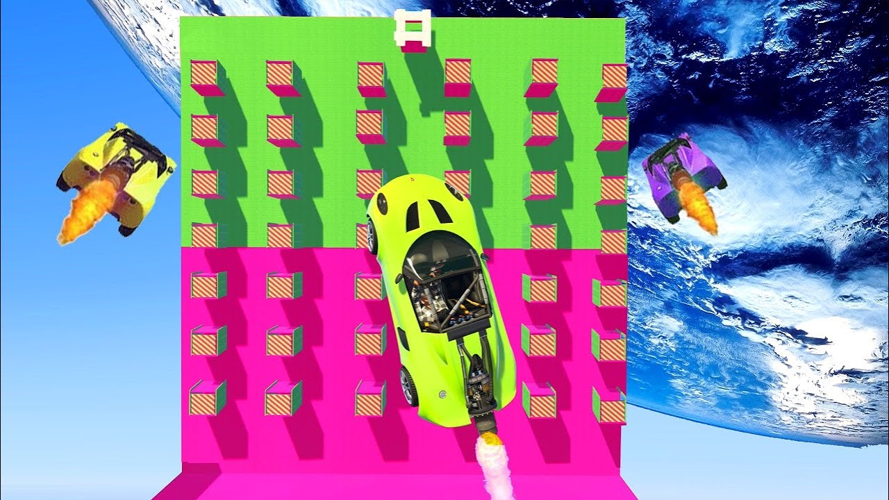 ROCKET VOLTIC 100% ВЫЗОВ