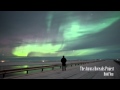 Capture de la vidéo The Aurora Borealis Project - Hold You