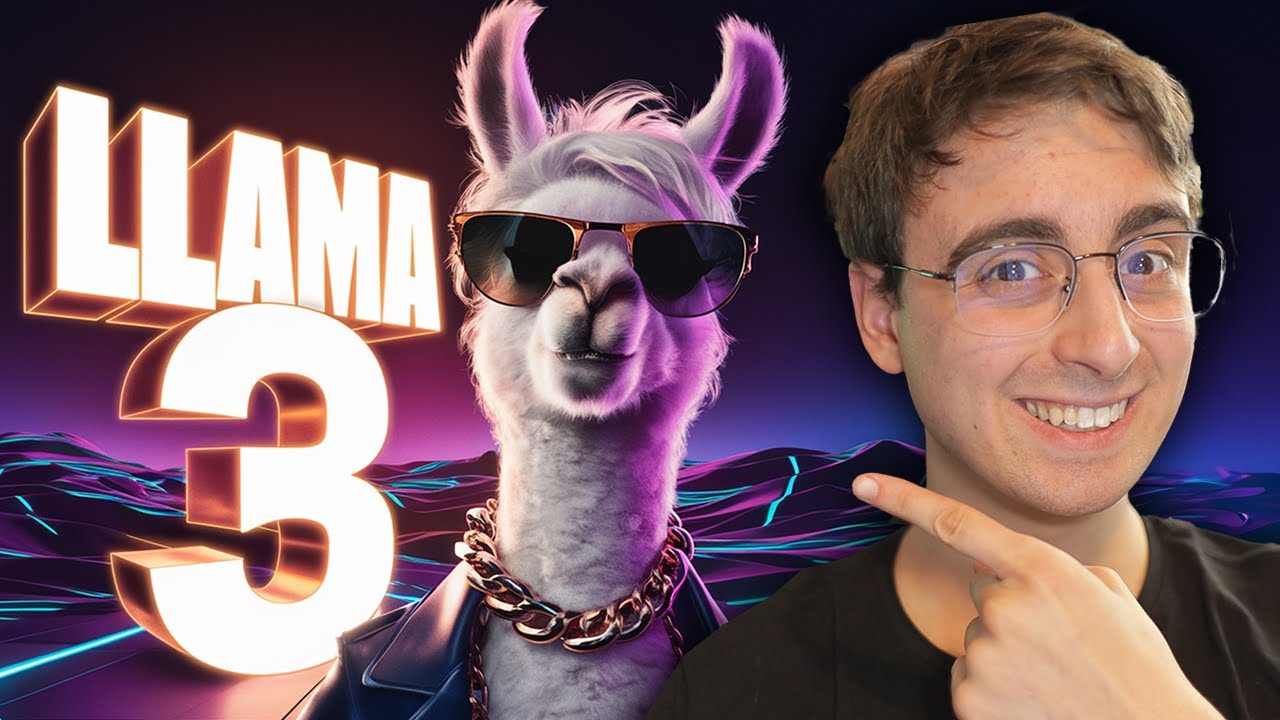 Meta AI & Zuck are LEGENDARY for This! Llama 3 will 𝙖𝙘𝙩𝙪𝙖𝙡𝙡𝙮 “Shock the Industry”