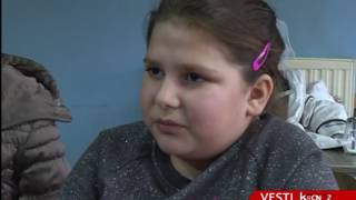 Stan Za Porodicu Grković