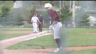 Boardman bows out in District Semis