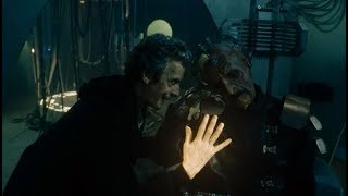 Doctor Who - The Magician's Apprentice - Davros tricks the Doctor