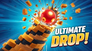 Famous 🔥 Stack Ball 3D LIVE – Can I Survive 1 Hour NON-STOP? 😲🔥 #live  #krishna  Wealth