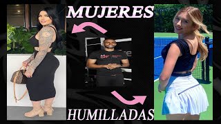 Las mujeres que tienen Onlyfans son asquerosas debate en podcast
