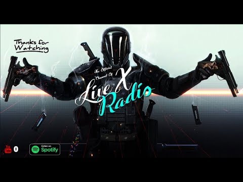 LiveXRadio live stream | House & Dance