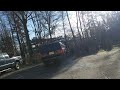 Jeep ZJ 5.2 cold start antics