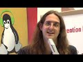 CeBIT: EvilDragon spricht über OpenSource-Spiele-Handhelds auf der LinuxHotel-Bühne - Teil 6