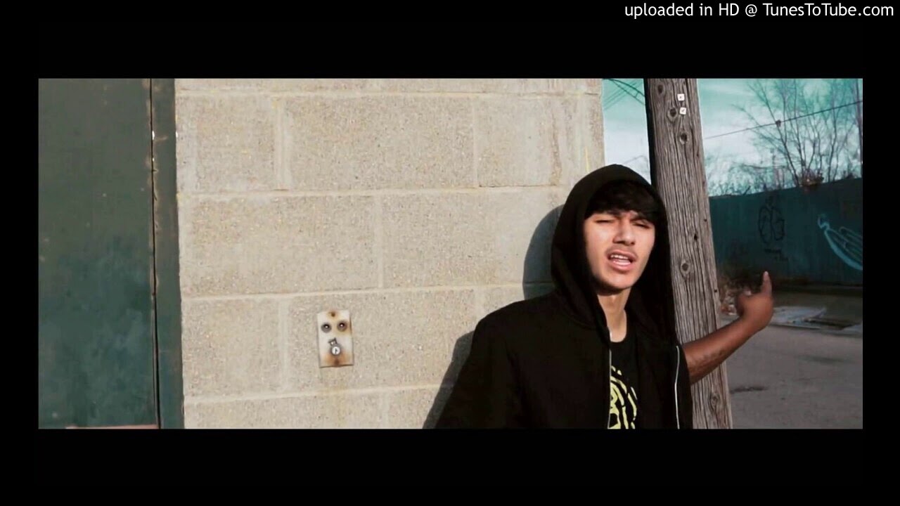 ShittyBoyz (BabyTron) - Thrust Alert