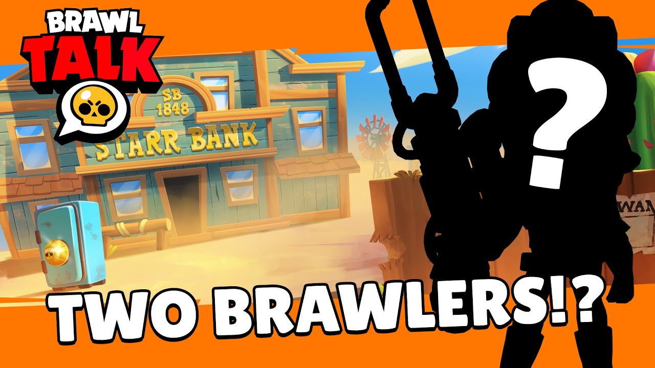 Brawl Stars April 2021 Brawl Talk New Brawlers Game Mode Skins And More - brawl stars redeem code 2021 april