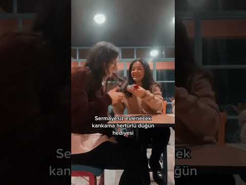 MUTLULUKLAR KANKAM - Akım - Tiktok #shorts