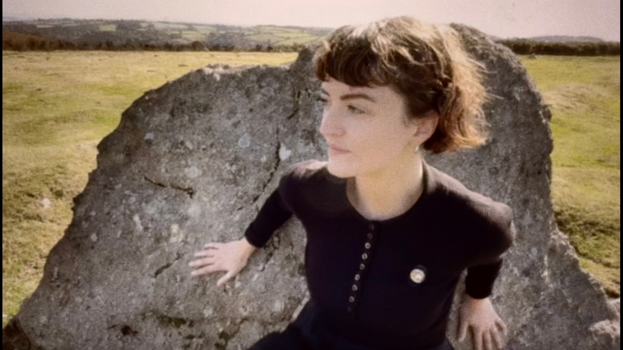 Lande Hekt - Favourite Pair of Shoes