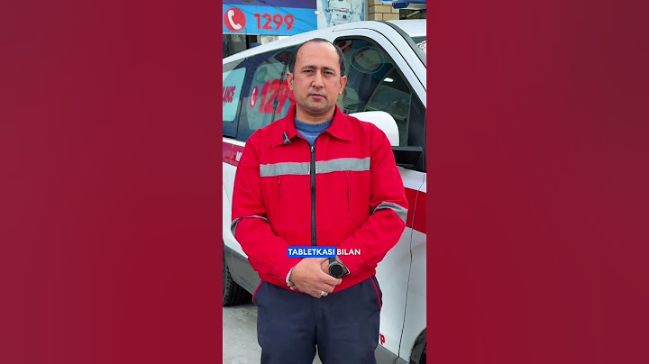 Isitma chiqqanda nima qilish kerak ekanini bilasizmi⁉️ #tezyordam #tez yordam xizmati