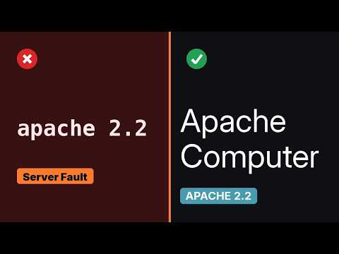 DevOps & SysAdmins: Options for listing Apache vhost configuration (birds-eye) (2 Solutions!!)