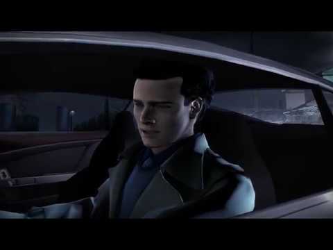 Need For Speed: Carbon - Boss Rival: Wolf - Walkthrough - Exotic Run - Fortuna Territory