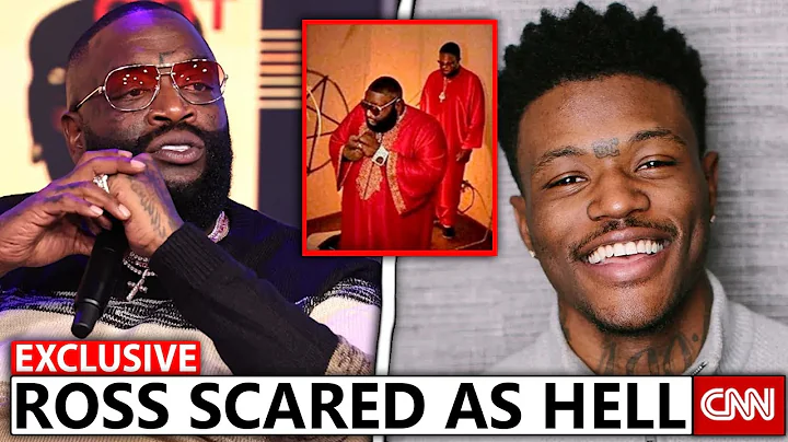 Rick Ross SNAPS After DC Young Fly Exposes “Oddi Ritual Evidence” — Witch Hunt Begins!