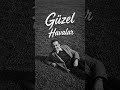 Orhan Veli - Güzel Havalar - Yeni Bestemiz #shorts #müzik #orhanveli #şiir