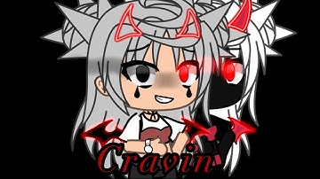 Cravin||Glmv||Original||(1/5)