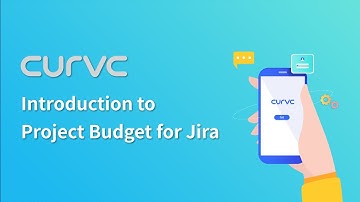 CURVC Project Budget for Jira 1.0.0
