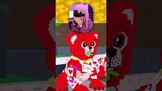 SAMMY QUIERO SER UN OSITO! 😭🧸🥀 #roblox #shorts