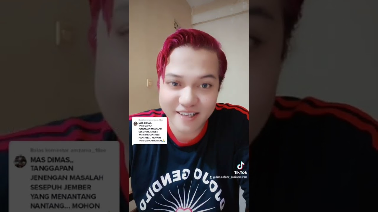 Tanggapan Video Provokatif Sesepuh PSHT Jember