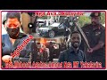 Agakagwawo Ewa Speaker Maziiga Mereere Gen Muhoozi Amugobye Nga M7 Yakalayira Esanyu Bobi Yayogera 